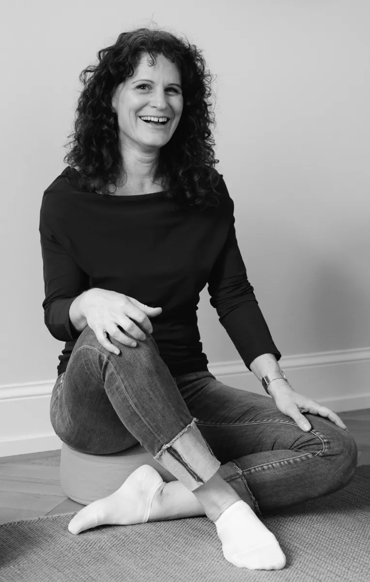 Sexualtherapeutin Franziska Ziegler in Winterthur