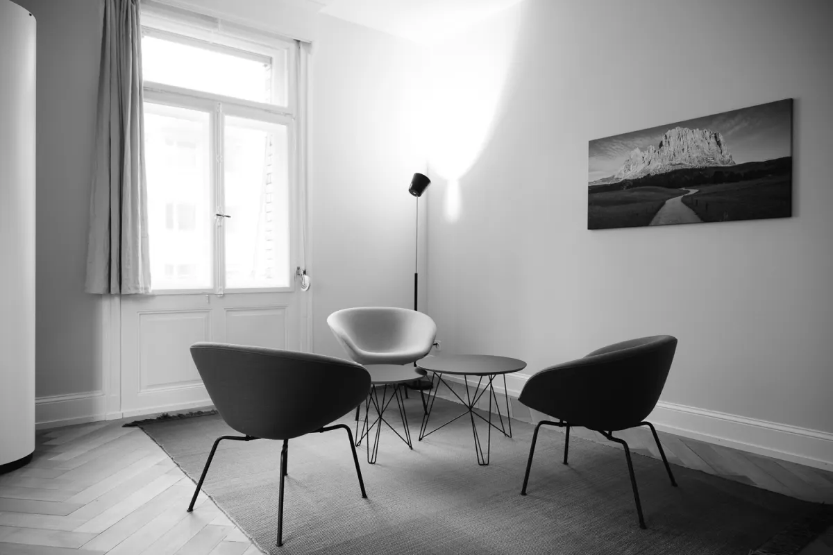 Kontakt Sexualtherapie Winterthur